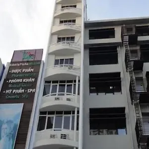Tn Ho-Chi-Minh-Stadt